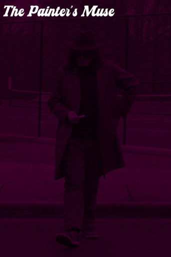 The Painter's Muse poster