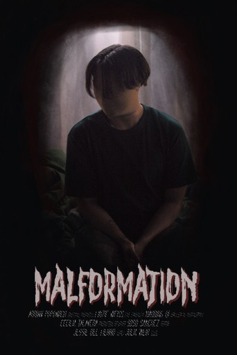 Malformation poster
