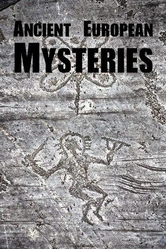 Mysterien Mitteleuropas poster