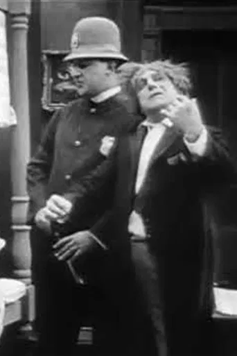 The Musician's Daughter poster