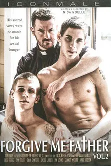 Forgive Me Father 2 poster