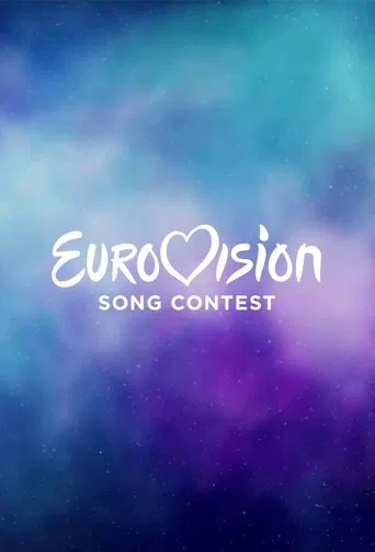 Eurovision Song Contest poster