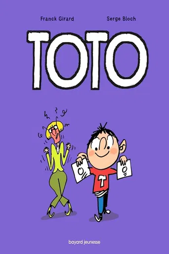 Toto poster