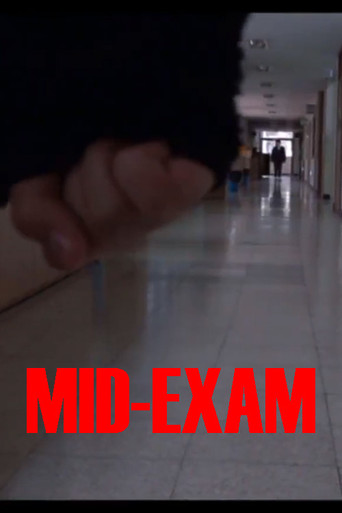 Mid-Exam poster