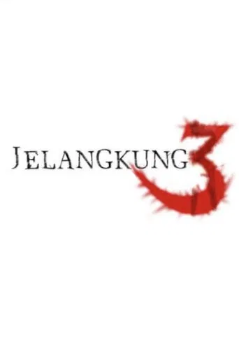 Jelangkung 3 poster