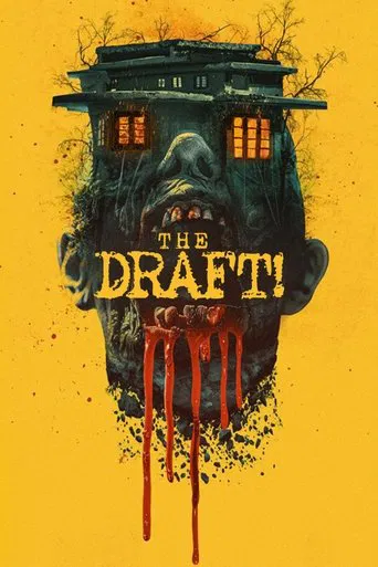 The Draft! poster