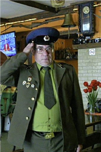 Daugava Delta poster