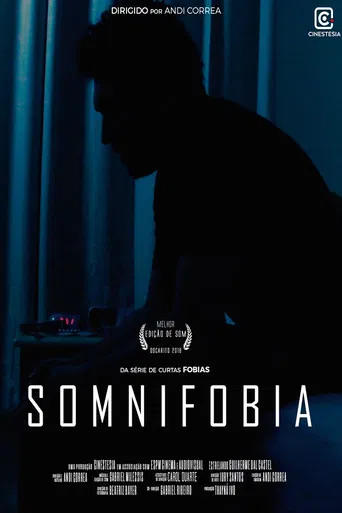 Somnifobia poster