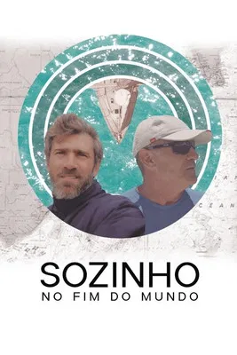 Sozinho no Fim do Mundo poster