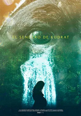 El sendero de Kudrat poster
