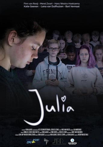 Julia poster