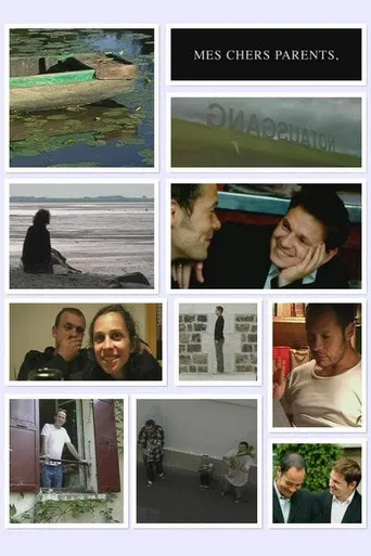 Dear Parents, poster