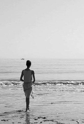 Letters from Eniwetok poster