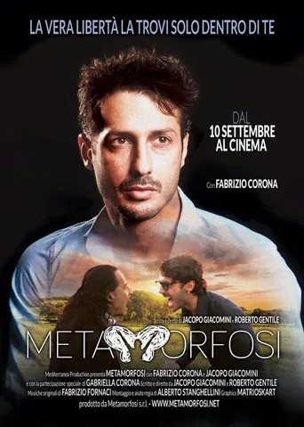 Metamorfosi poster