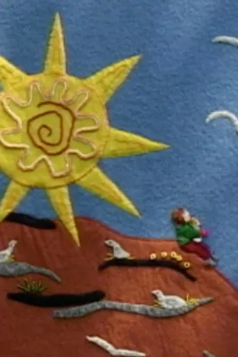 Unakuluk, Dear Little One poster