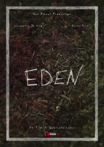 Eden poster