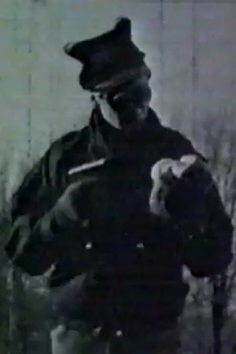 About Bandits poster