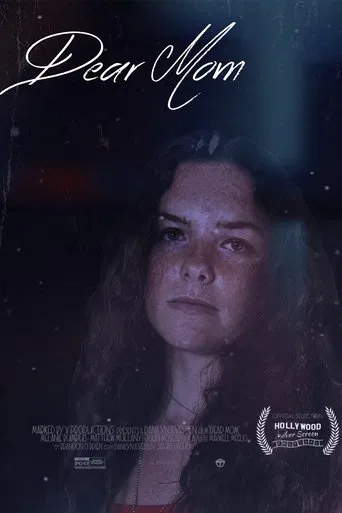Dear Mom poster