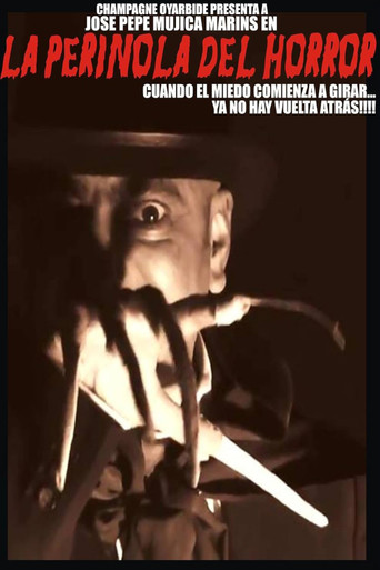 La perinola del horror poster