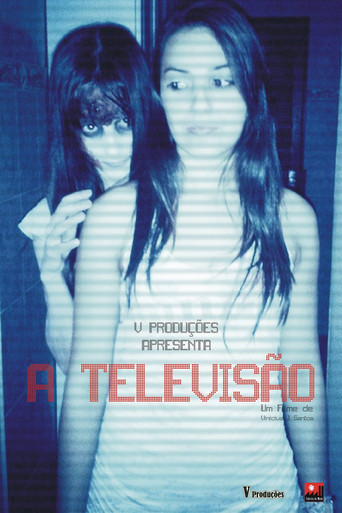 A Televisão poster