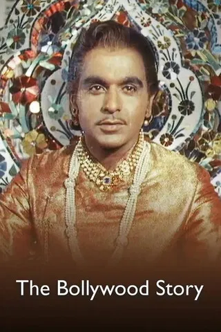 The Bollywood Story poster