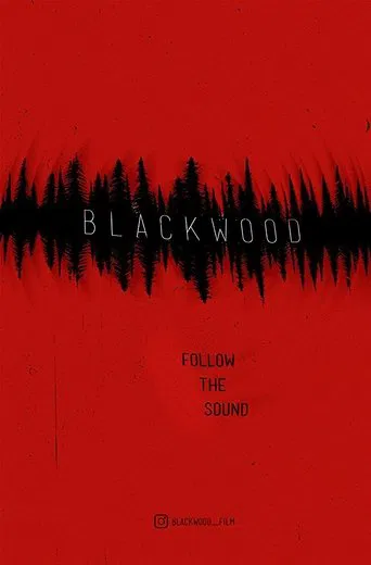 Blackwood poster