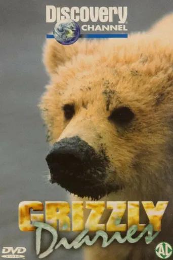 Grizzly Diaries poster