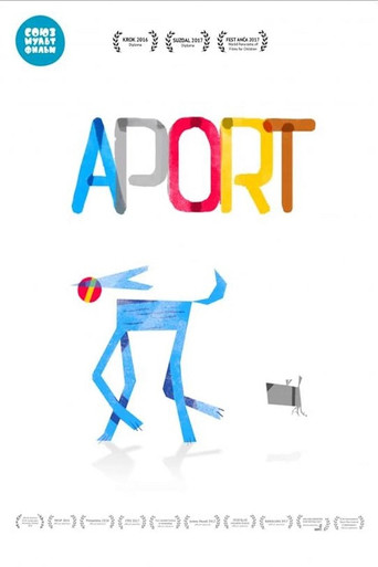 Aport poster