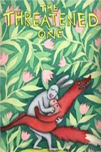 The Threatened One poster