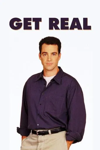 Get Real poster