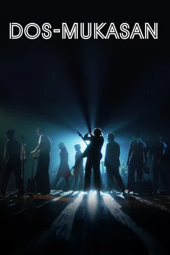 Dos-Mukasan poster