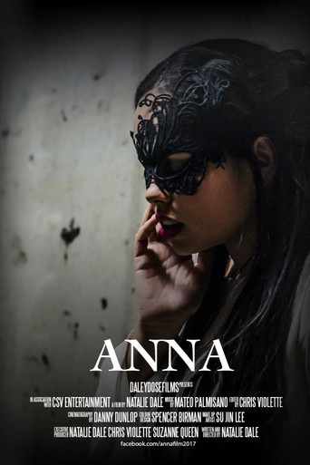 Anna poster