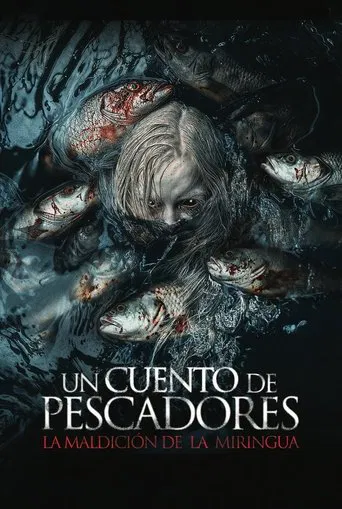 A Fishermen's Tale poster