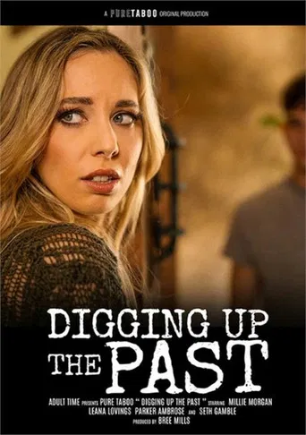 Digging Up The Past poster