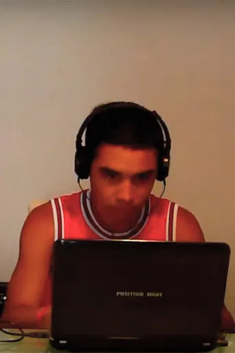 Look Around You poster