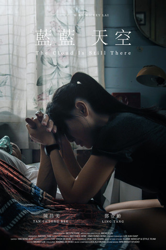 The Cloud Is Still There poster