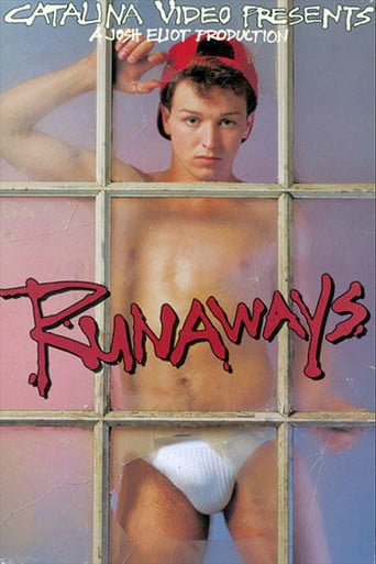 Runaways poster