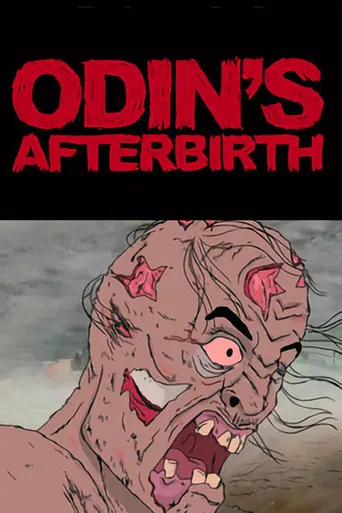 Odin's Afterbirth poster