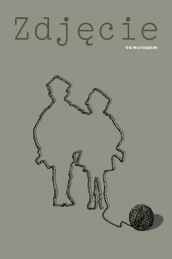 The Photograph poster