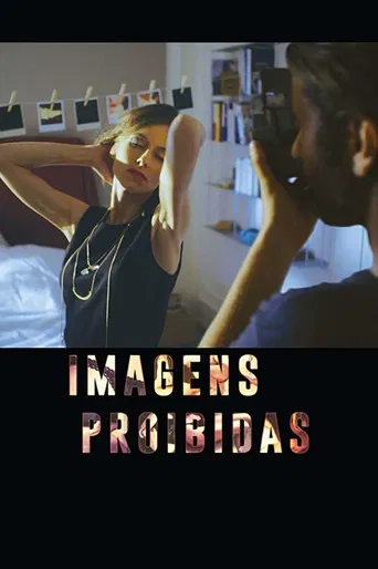 Forbidden Images poster
