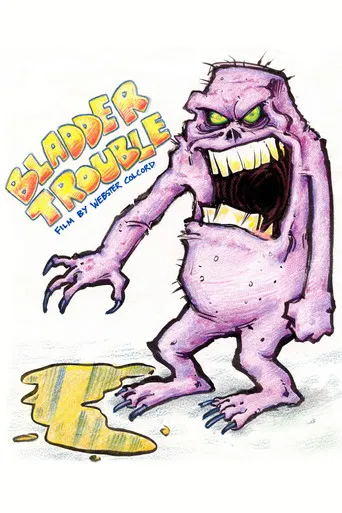 Bladder Trouble poster
