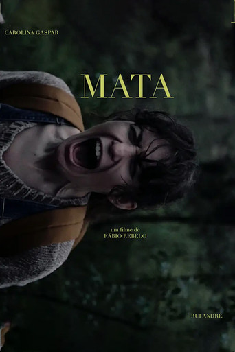 Mata poster