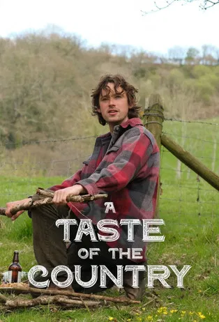 A Taste of the Country poster