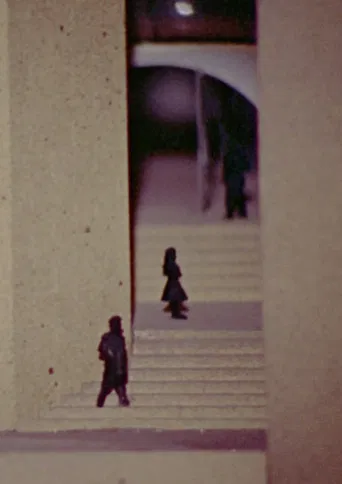 The Innocent Door poster