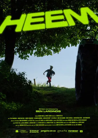 Heem poster