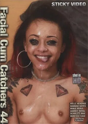 Facial Cum Catchers 44 poster