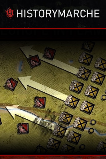 HistoryMarche poster