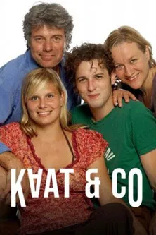 Kaat & Co poster