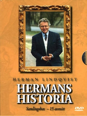Hermans bästa historier poster