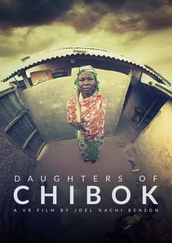 Daughters of Chibok poster